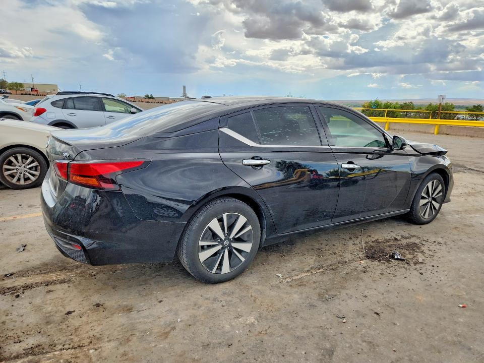 Aukcja sprzedaży 2020 Nissan Altima, vin: 1N4BL4DV1LC161060, numer aukcji: 68259986