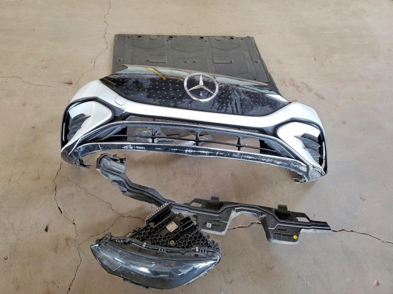 Продажа на аукционе авто 2023 Mercedes-benz Eqe Sedan, vin: W1KEG2BBXPF015517, номер лота: 69321376