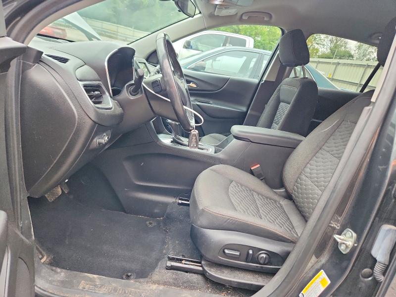 68951646 :رقم المزاد ، 3GNAXKEV1KS632802 vin ، 2019 Chevrolet Equinox مزاد بيع