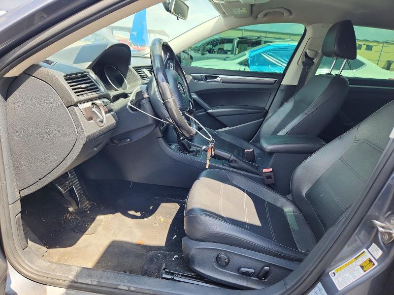 Продаж на аукціоні авто 2018 Volkswagen Passat, vin: 1VWAA7A33JC026186, номер лоту: 68434156