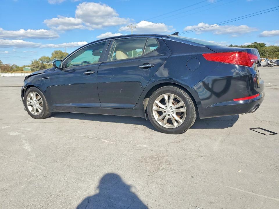 Продаж на аукціоні авто 2012 Kia Optima, vin: 5XXGN4A79CG076533, номер лоту: 70696796