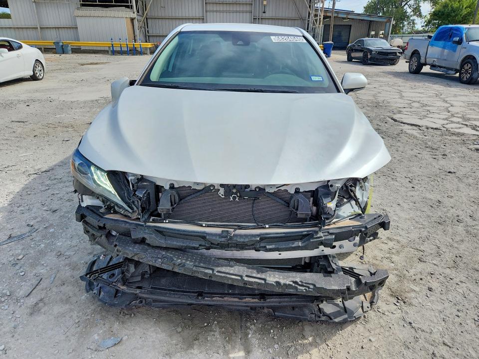 Aukcja sprzedaży 2024 Toyota Camry, vin: 4T1K61AK6RU853145, numer aukcji: 68204046