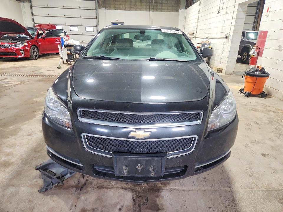 Aukcja sprzedaży 2012 Chevrolet Malibu, vin: 1G1ZC5E08CF277784, numer aukcji: 70542486