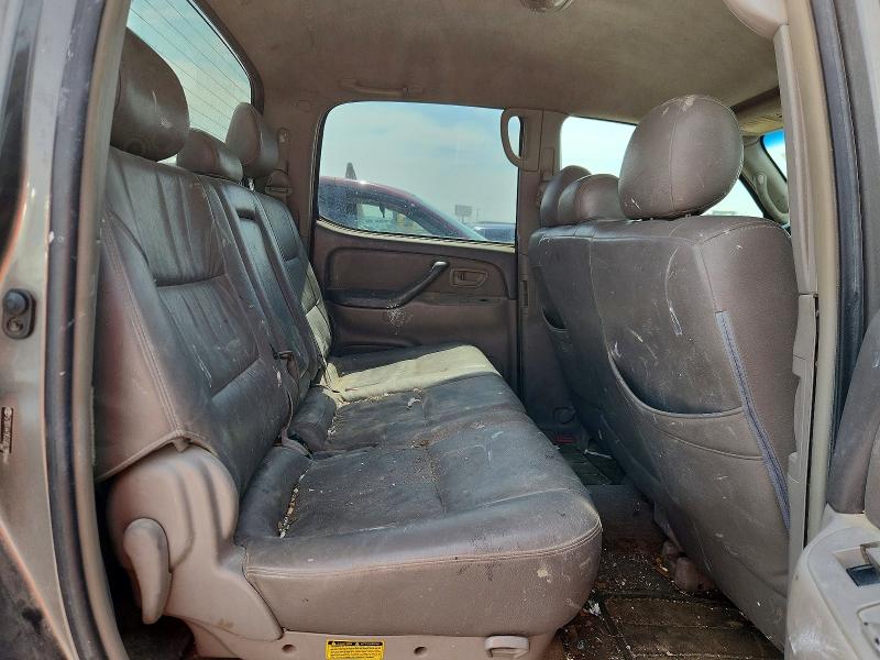 Продажа на аукционе авто 2005 Toyota Tundra, vin: 5TBDT441X5S500196, номер лота: 70368636