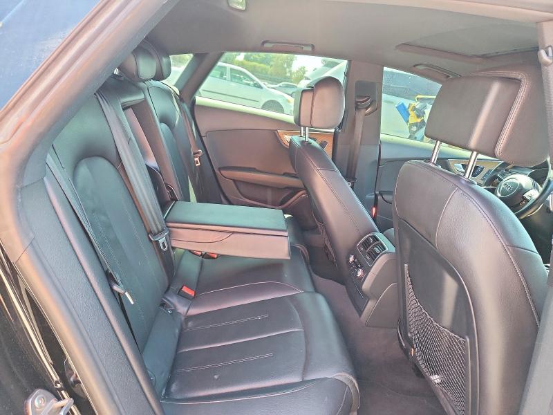 67369856 :رقم المزاد ، WAUWGAFC8GN099481 vin ، 2016 Audi A7 مزاد بيع