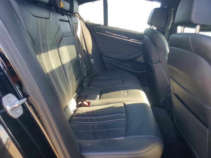 2020 Bmw 540 მანქანა იყიდება აუქციონზე, vin: WBAJS3C05LWW70136, აუქციონის ნომერი: 68546046