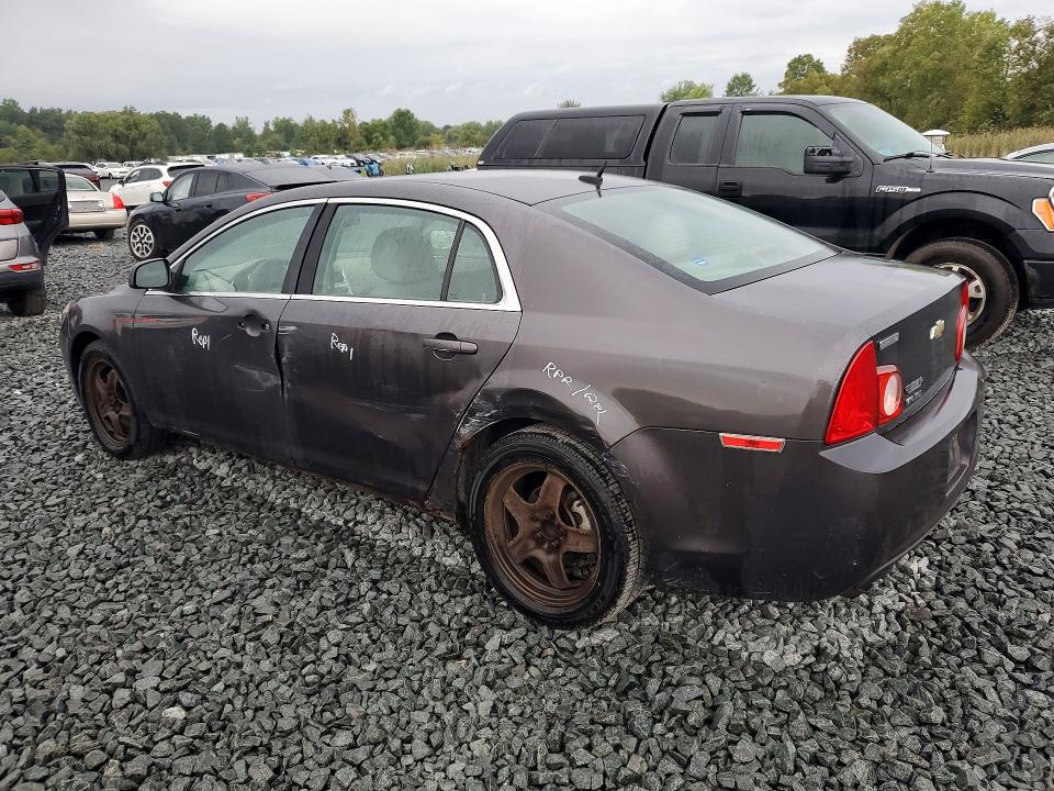 Продаж на аукціоні авто 2011 Chevrolet Malibu, vin: 1G1ZB5E19BF174576, номер лоту: 69676836