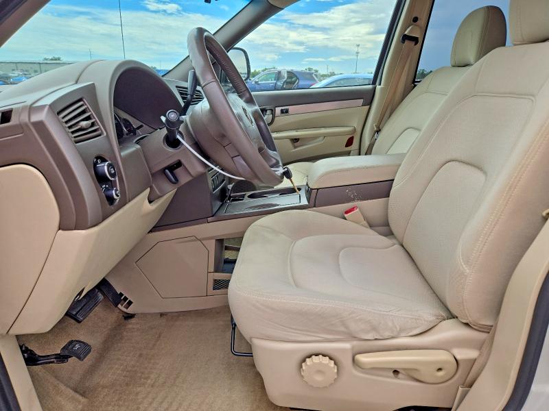 Продаж на аукціоні авто 2006 Buick Rendezvous, vin: 3G5DA03L36S557952, номер лоту: 70133796