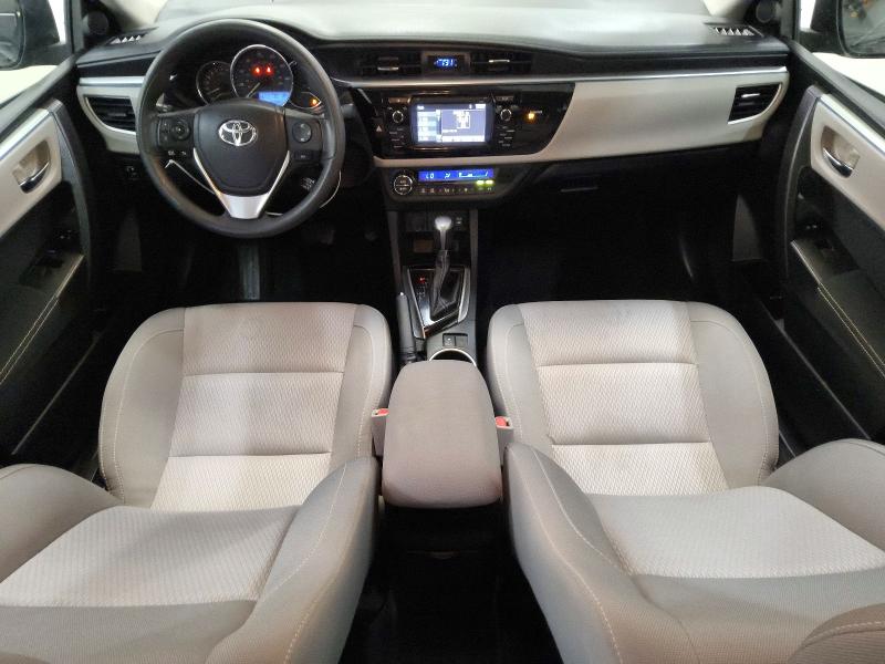 2015 Toyota Corolla მანქანა იყიდება აუქციონზე, vin: 2T1BURHE6FC305535, აუქციონის ნომერი: 67439246