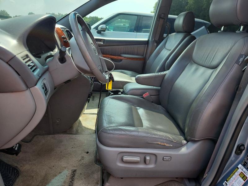 Продажа на аукционе авто 2008 Toyota Sienna, vin: 5TDZK22C18S219496, номер лота: 68804416