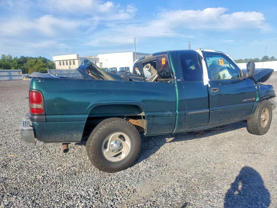 Aukcja sprzedaży 2001 Dodge Ram 1500, vin: 1B7HC13Z51J500192, numer aukcji: 67149646