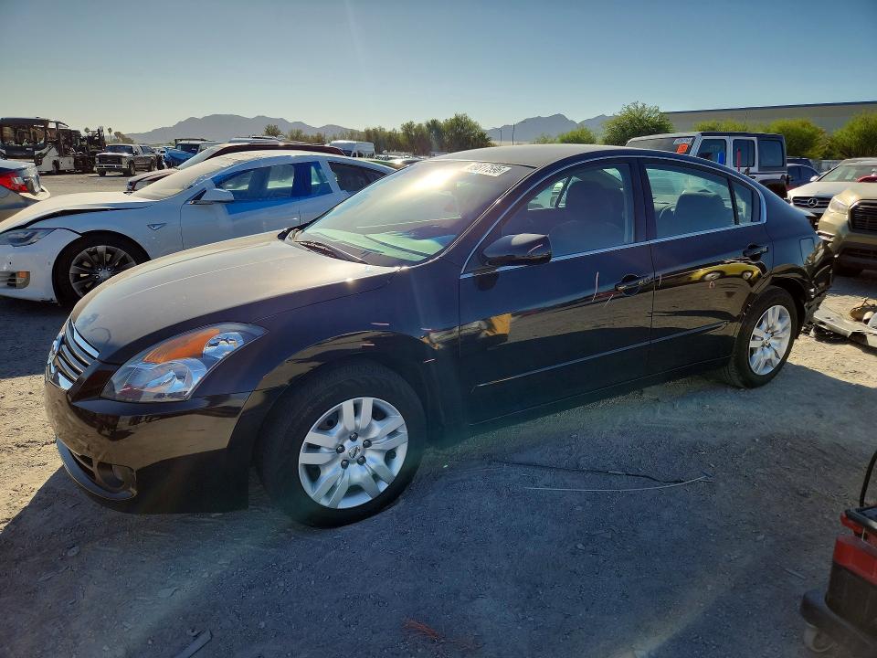 Aukcja sprzedaży 2009 Nissan Altima, vin: 1N4AL21E49N430735, numer aukcji: 69817596