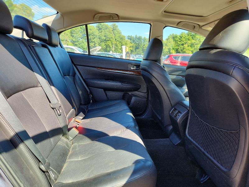Aukcja sprzedaży 2014 Subaru Legacy, vin: 4S3BMBN62E3003364, numer aukcji: 69618886