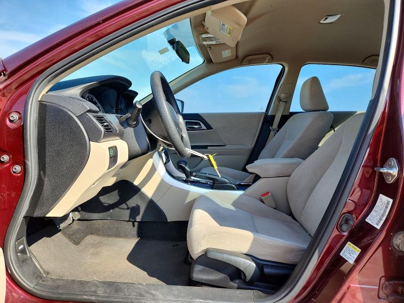 Продаж на аукціоні авто 2013 Honda Accord, vin: 1HGCR2F39DA243971, номер лоту: 70062796