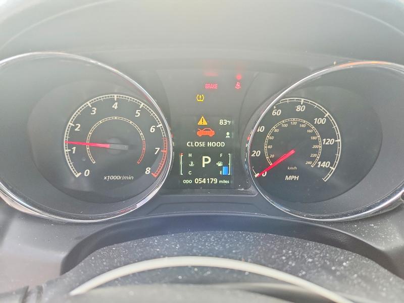 Aukcja sprzedaży 2015 Mitsubishi Outlander Sport, vin: 4A4AR4AUXFE006248, numer aukcji: 68195266