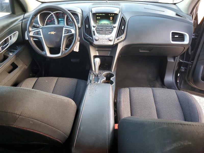 Продаж на аукціоні авто 2014 Chevrolet Equinox, vin: 2GNALBEK6E6203868, номер лоту: 69033106