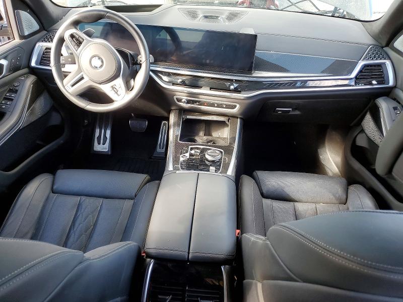 Aukcja sprzedaży 2025 Bmw X5, vin: 5UX33EU02S9W44866, numer aukcji: 70654806