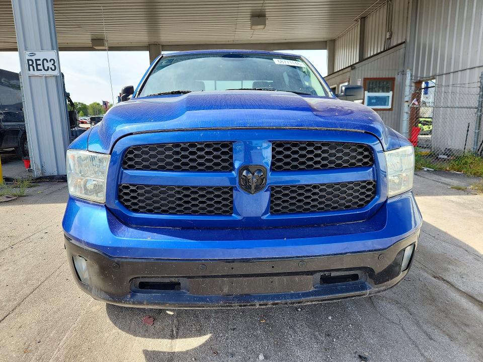 Aukcja sprzedaży 2014 Ram 1500, vin: 1C6RR7LM5ES415970, numer aukcji: 68771146