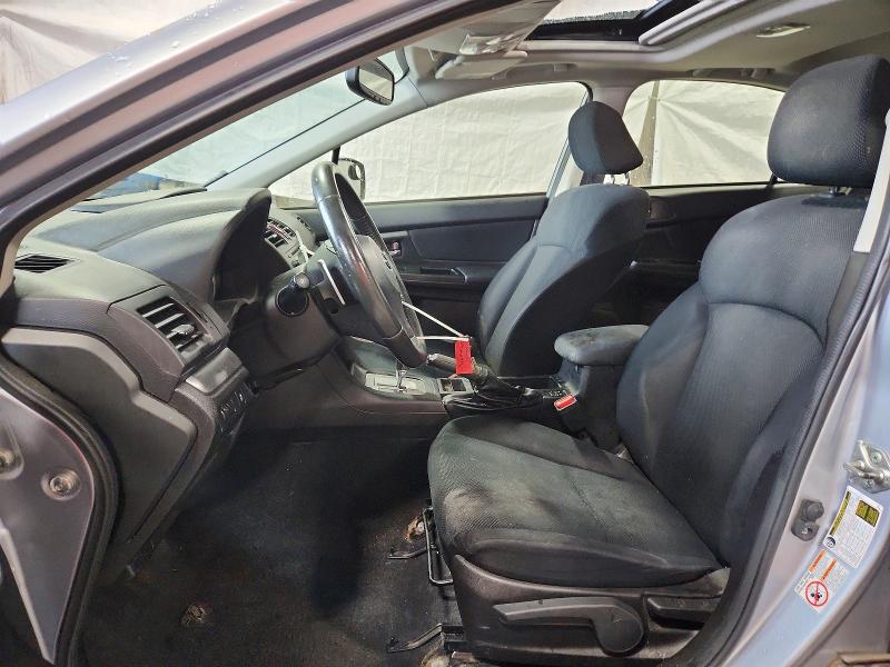 Aukcja sprzedaży 2013 Subaru Impreza, vin: JF1GJAD62DH011997, numer aukcji: 67177766