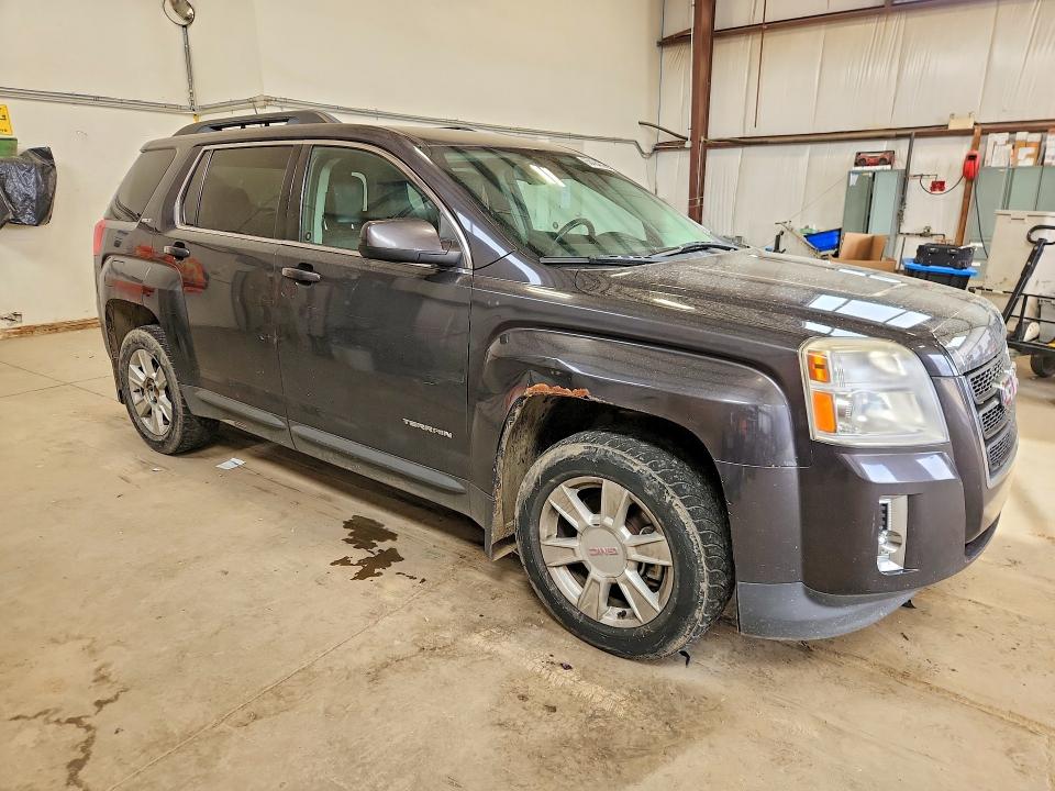 68424296 :رقم المزاد ، 2GKFLVE32D6135936 vin ، 2013 Gmc Terrain مزاد بيع