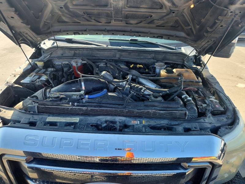 68012616 :رقم المزاد ، 1FT7W2BT0BEA98226 vin ، 2011 Ford F250 مزاد بيع