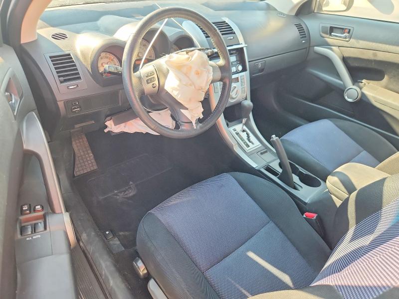Продаж на аукціоні авто 2008 Scion Tc, vin: JTKDE167680267029, номер лоту: 68343146