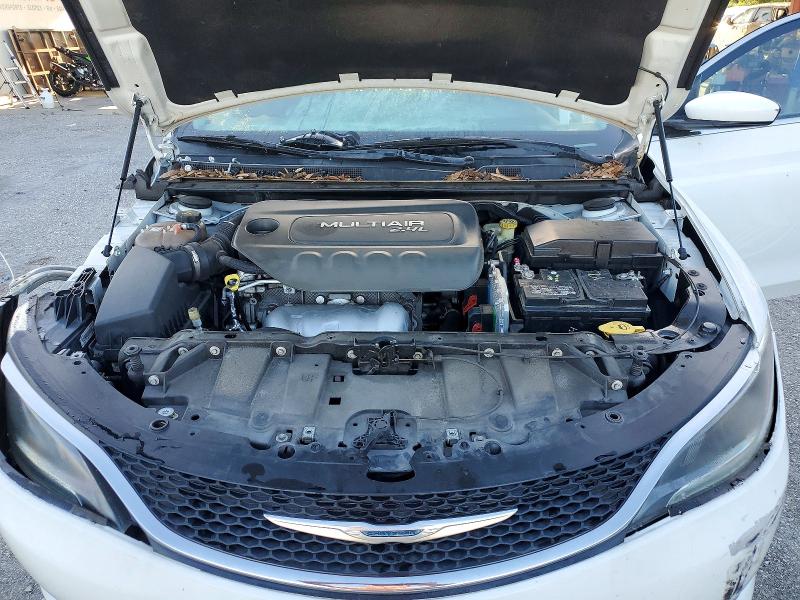 Aukcja sprzedaży 2016 Chrysler 200, vin: 1C3CCCAB3GN142673, numer aukcji: 68667846