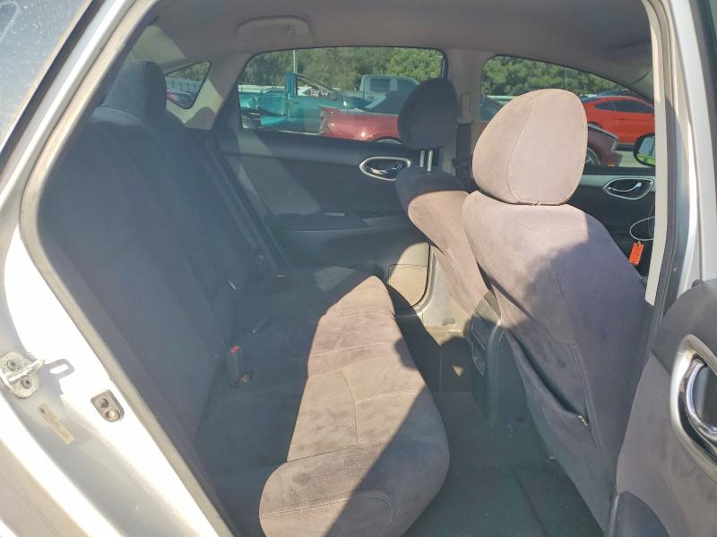 Aukcja sprzedaży 2013 Nissan Sentra, vin: 3N1AB7AP5DL709554, numer aukcji: 70312226