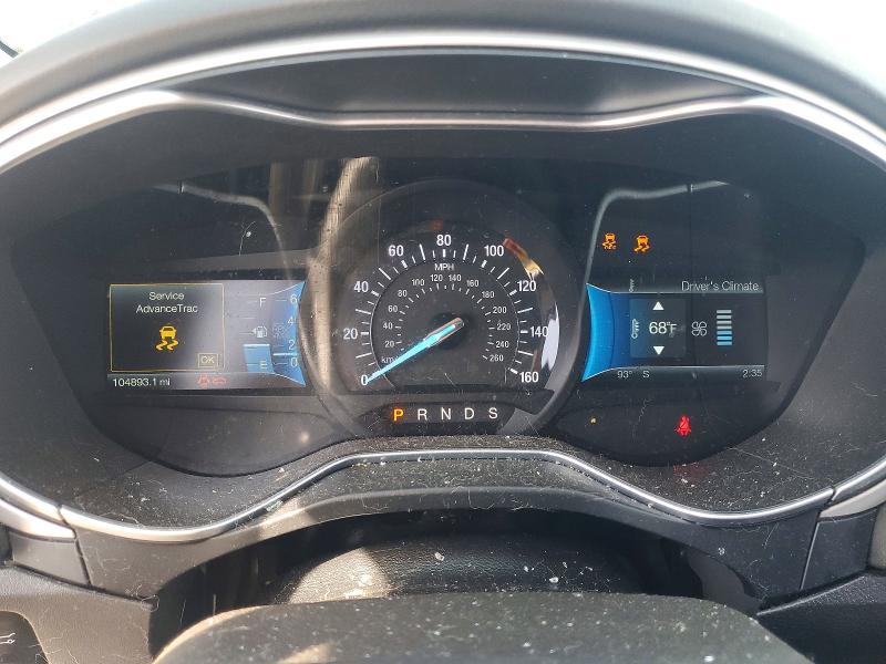 Продаж на аукціоні авто 2014 Ford Fusion, vin: 3FA6P0H98ER393316, номер лоту: 69973206