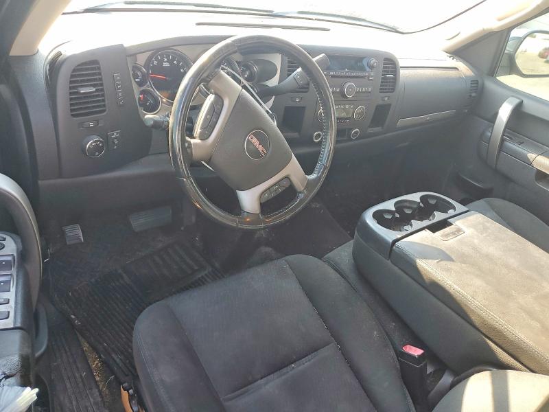 Aukcja sprzedaży 2013 Gmc Sierra, vin: 1GTR1VE00DZ189311, numer aukcji: 67617976