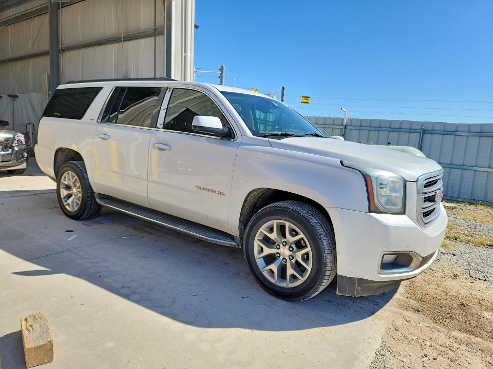 Aukcja sprzedaży 2016 Gmc Yukon Xl, vin: 1GKS2GKC1GR184734, numer aukcji: 68236276