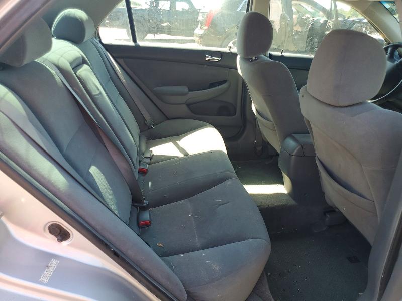 69068306 :رقم المزاد ، 1HGCM56316A182375 vin ، 2006 Honda Accord مزاد بيع