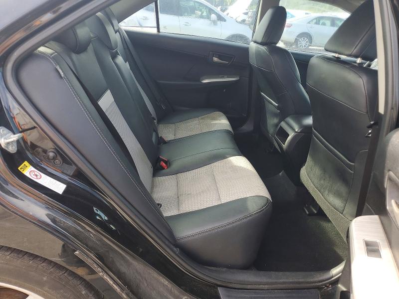 70094216 :رقم المزاد ، 4T1BF1FK2CU119179 vin ، 2012 Toyota Camry مزاد بيع
