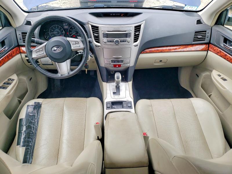 Aukcja sprzedaży 2011 Subaru Outback, vin: 4S4BRBKC2B3359655, numer aukcji: 70896266