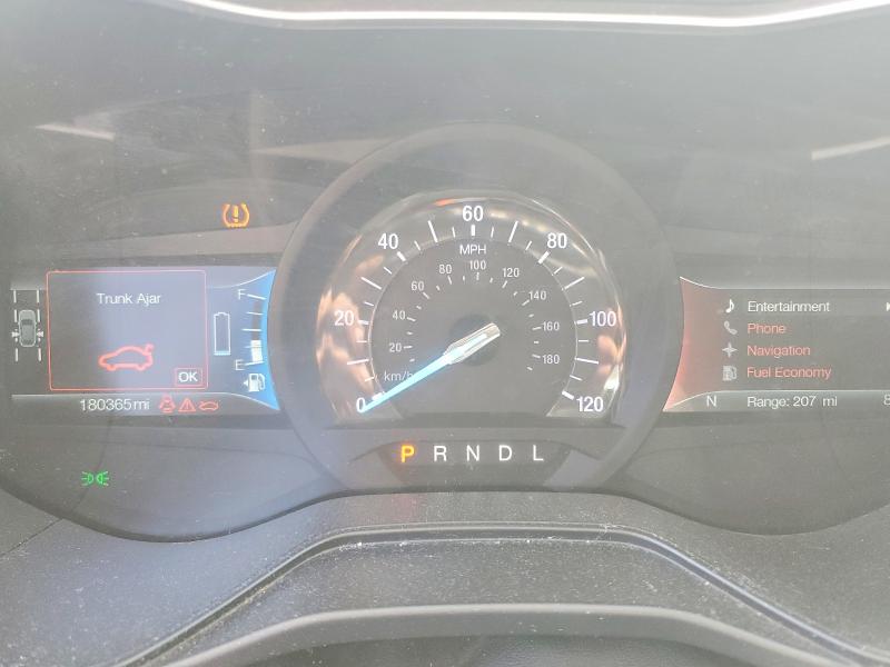 Aukcja sprzedaży 2019 Ford Fusion, vin: 3FA6P0LU8KR119170, numer aukcji: 67999576