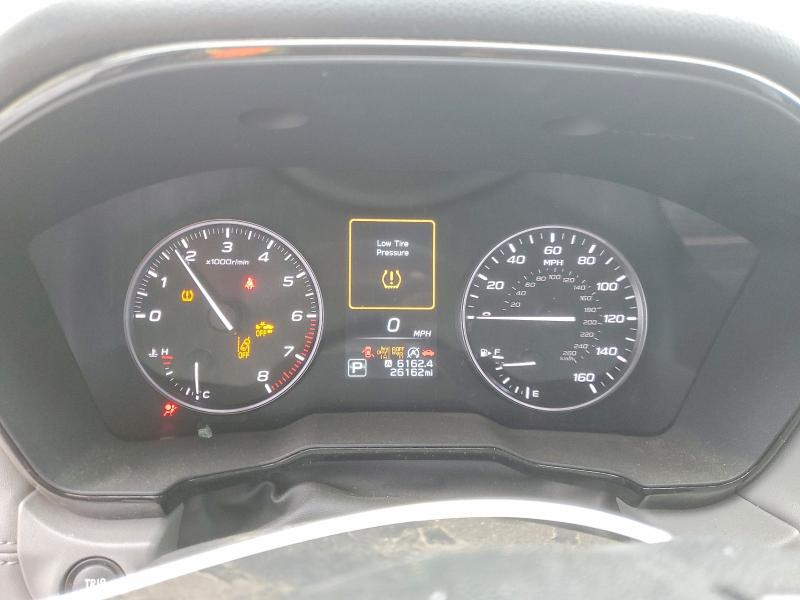 2025 Subaru Legacy მანქანა იყიდება აუქციონზე, vin: 4S3BWAF68S3002671, აუქციონის ნომერი: 65703836