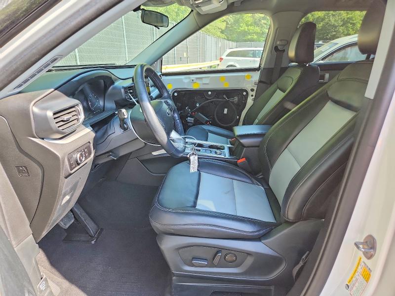 Продаж на аукціоні авто 2023 Ford Explorer, vin: 1FMSK8DHXPGB30009, номер лоту: 68938296