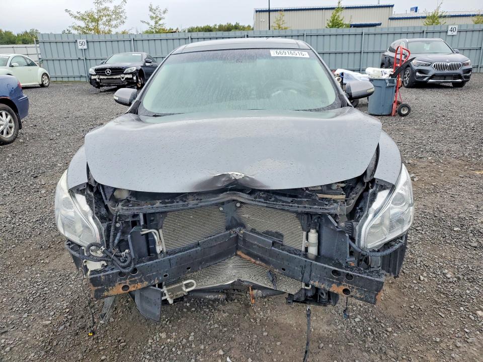 Aukcja sprzedaży 2014 Nissan Maxima, vin: 1N4AA5AP9EC905102, numer aukcji: 66916516