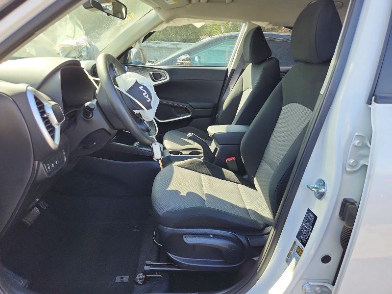 Продажа на аукционе авто 2025 Kia Soul, vin: KNDJ23AU8S7940784, номер лота: 69628026