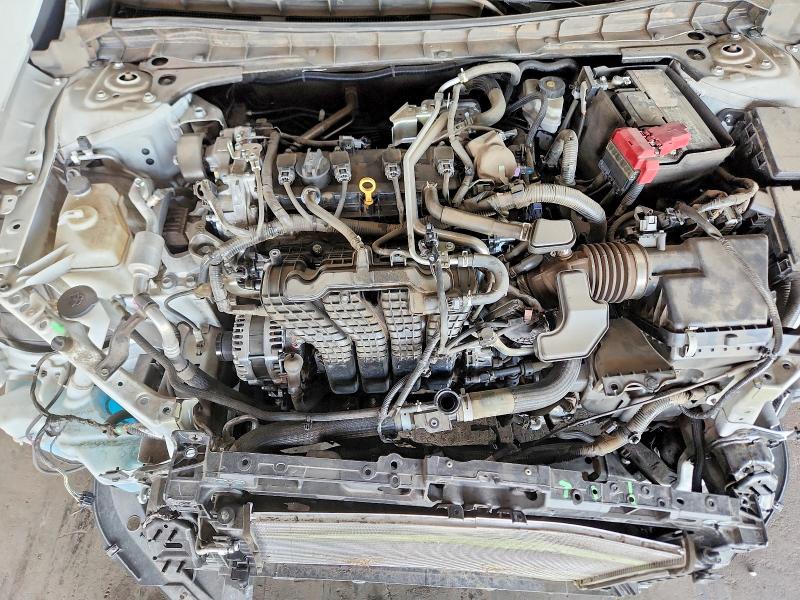 Продаж на аукціоні авто 2024 Nissan Altima, vin: 1N4BL4BV9RN363113, номер лоту: 69451006