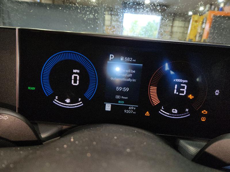 Aukcja sprzedaży 2026 Hyundai Sonata Hybrid, vin: KMHL24JJ0TA164428, numer aukcji: 71117616