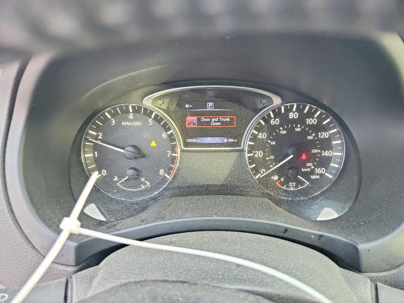 2017 Nissan Altima მანქანა იყიდება აუქციონზე, vin: 1N4AL3AP4HC250432, აუქციონის ნომერი: 70812186