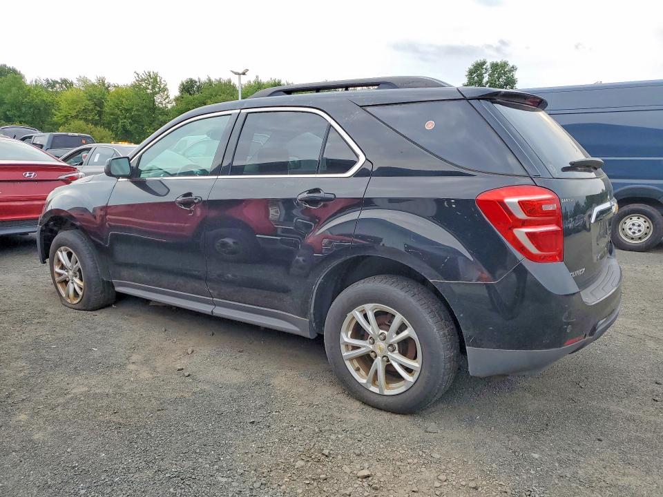 Aukcja sprzedaży 2017 Chevrolet Equinox, vin: 2GNALCEK6H6102727, numer aukcji: 68288026