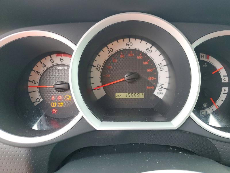 Aukcja sprzedaży 2015 Toyota Tacoma, vin: 3TMMU4FN4FM073104, numer aukcji: 69692766