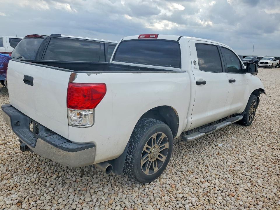 Aukcja sprzedaży 2013 Toyota Tundra, vin: 5TFDW5F10DX282876, numer aukcji: 67430586