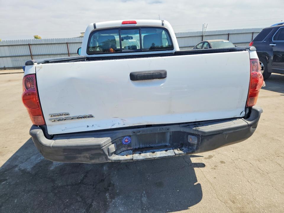 Aukcja sprzedaży 2014 Toyota Tacoma, vin: 5TFNX4CN5EX037382, numer aukcji: 69395496