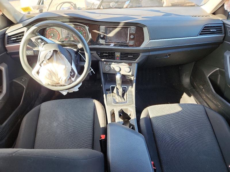 68241716 :رقم المزاد ، 3VWC57BU2KM077313 vin ، 2019 Volkswagen Jetta مزاد بيع