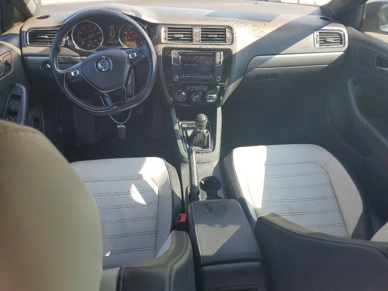 Продажа на аукционе авто 2016 Volkswagen Jetta, vin: 3VWB17AJ8GM296315, номер лота: 67280406