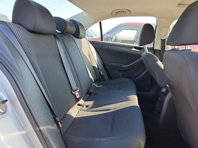 2012 Volkswagen Jetta მანქანა იყიდება აუქციონზე, vin: 3VW2K7AJ3CM347307, აუქციონის ნომერი: 68842376