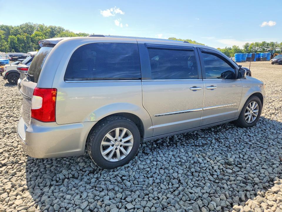 Aukcja sprzedaży 2016 Chrysler Town & Country, vin: 2C4RC1GG7GR264064, numer aukcji: 66852556